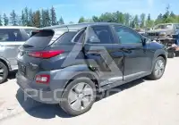 2021 Hyundai Kona фото