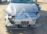 2021 Hyundai Kona photo