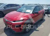 2021 Hyundai Kona фото