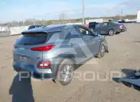 2021 Hyundai Kona photo
