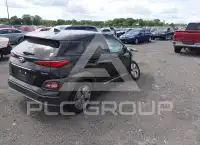 2021 Hyundai Kona photo