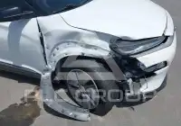 2021 Hyundai Kona photo