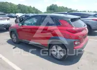 2021 Hyundai Kona фото