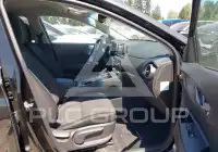 2021 Hyundai Kona фото