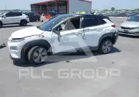 2021 Hyundai Kona photo