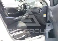 2021 Hyundai Kona photo