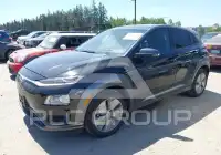 2021 Hyundai Kona фото