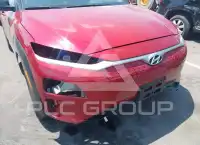 2021 Hyundai Kona фото