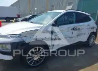 2021 Hyundai Kona фото