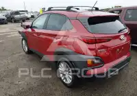 2021 Hyundai Kona photo