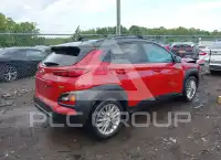2021 Hyundai Kona фото