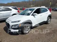 2021 Hyundai Kona фото