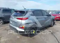 2021 Hyundai Kona photo