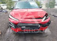 2021 Hyundai Kona фото