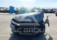 2021 Hyundai Kona фото
