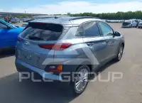 2021 Hyundai Kona фото
