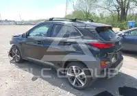2021 Hyundai Kona фото