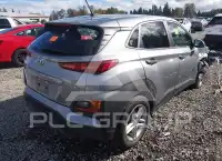 2021 Hyundai Kona фото