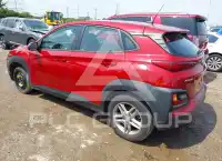 2021 Hyundai Kona фото
