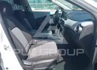 2021 Hyundai Kona фото