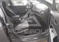 2021 Hyundai Kona фото