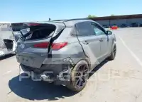 2021 Hyundai Kona фото
