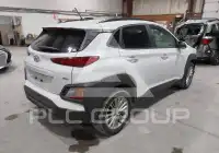 2021 Hyundai Kona фото