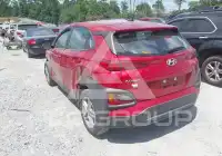 2021 Hyundai Kona photo