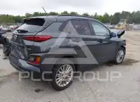 2021 Hyundai Kona фото