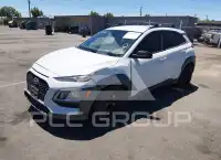 2021 Hyundai Kona фото