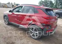 2021 Hyundai Kona фото