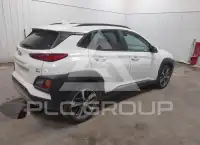 2021 Hyundai Kona photo