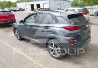 2021 Hyundai Kona фото