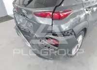 2021 Hyundai Kona фото