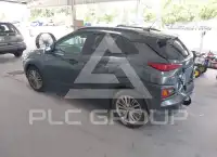 2021 Hyundai Kona фото