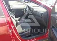 2021 Hyundai Kona photo