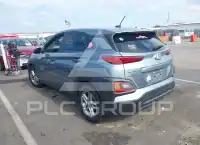 2021 Hyundai Kona photo