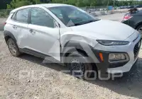 2021 Hyundai Kona фото