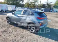 2021 Hyundai Kona фото