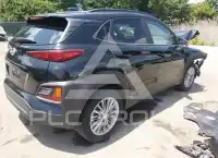 2021 Hyundai Kona photo