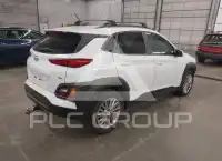 2021 Hyundai Kona photo