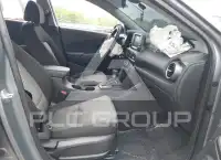 2021 Hyundai Kona фото