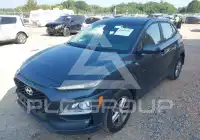 2021 Hyundai Kona photo