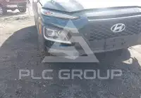 2021 Hyundai Kona фото