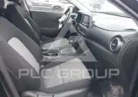 2021 Hyundai Kona фото