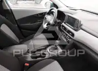 2021 Hyundai Kona фото