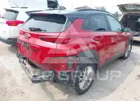 2021 Hyundai Kona фото
