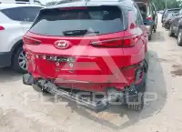 2021 Hyundai Kona фото