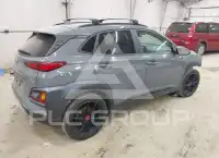 2021 Hyundai Kona фото