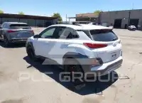 2021 Hyundai Kona фото